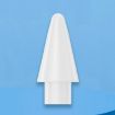 Huawei M-Pencil 2/3 Replacement Nibs 2B White - Mute Damping Anti-slip - 1