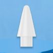 Huawei M-Pencil 2/3 Replacement Nibs, 2H White, Mute Damping Anti-slip - 1