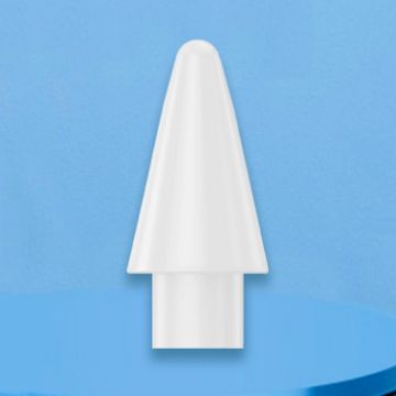 Huawei M-Pencil 2/3 Replacement Nibs, 2H White, Mute Damping Anti-slip - 1