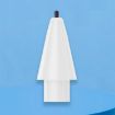 Huawei M-Pencil 2/3 Replacement Nibs - Mute Damping, Anti-slip, White - 1