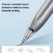 Huawei M-Pencil 2/3 Replacement Nibs - Mute Damping, Anti-slip, Bead Type - 5