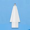 Huawei M-Pencil 2/3 Replacement Nibs, Mute Damping, Anti-slip, White - 1
