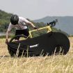 Rhinowalk RM266 Mountain & Road Bike Loading Bag 26-27.5" Black - 9