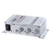 Lepy LP-268 DC12V High Fidelity Car/Motorcycle Amplifier - Silver - 1