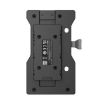 DJI High-Bright Remote Monitor with V-Mount Battery Adapter - 3