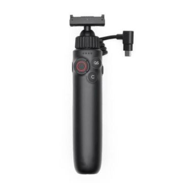 DJI Osmo Action 5 Pro/Action 4 Charging Handle - Original & Multifunctional - 1