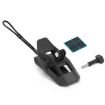 DJI Osmo Helmet Chin Mount Clip for Action 5 Pro/4/3/2 Cameras - 2