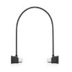 DJI RX to Phone Connection Cable USB-C to USB-C 22cm Original - 1