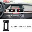 BMW Car Air Outlet Phone Holder Base for 08-13 X5/X6 Models - 1