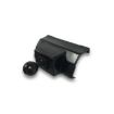 BMW 7 Series 09-15 Air Outlet Phone Holder Base - 2