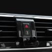 BMW Car Air Outlet Phone Holder Base for 13-19 3/4 Series Models - 6