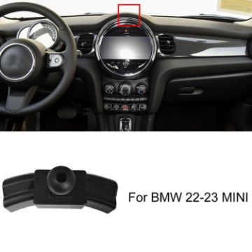 BMW Car Air Outlet Phone Holder Base for 22-23 MINI Models - 1