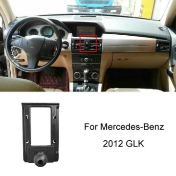 Mercedes-Benz Mobile Phone Holder for Car Air Outlet, Model 12 GLK - 1