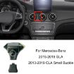 Mercedes-Benz Phone Holder Air Outlet Base for 15-19 GLA/13-19 CLA - 1