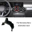 Mercedes-Benz GLB 20-23 Phone Holder Air Outlet Base - 1