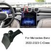 Mercedes-Benz C-Class 22-23 Phone Holder Air Outlet Base - 1