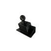 Audi A6L 05-11 Left Driving Car Phone Holder Mount Base - 2