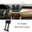 Toyota Crown 10-12 Air Outlet Phone Holder Base Left Driving - 1