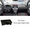 Toyota Land Cruiser Prado 14-22 Air Outlet Phone Holder Base - 1