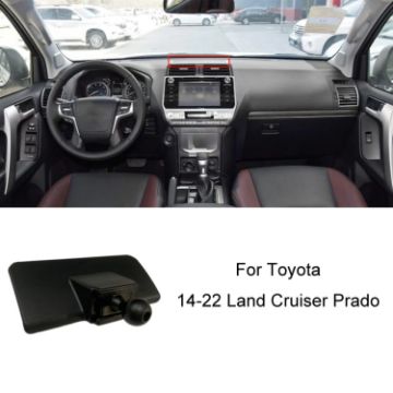 Toyota Land Cruiser Prado 14-22 Air Outlet Phone Holder Base - 1