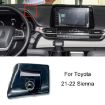 Toyota Sienna 21-22 Air Outlet Phone Holder Base Left Driving - 1