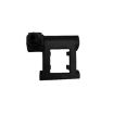 Toyota Car Air Outlet Phone Holder Base for 21 Highlander/CROWN KLUGER - 2