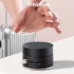 AIMITE P1 Pink Foldable Suction Cup Car Phone Holder for Navigation - 4