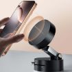AIMITE P1 Pink Foldable Suction Cup Car Phone Holder for Navigation - 9
