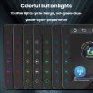 7" Bluetooth 5.0 Portable CarPlay Monitor - Display Specs Included - 6