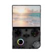 ANBERNIC RG40XXV 64GB Black Vertical HD Screen Retro Handheld Console - 1