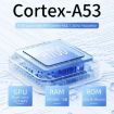 ANBERNIC RG40XXV Vertical HD Screen Retro Handheld Console 64GB+256GB - 5