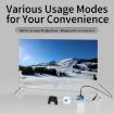 ANBERNIC RG40XXV Vertical HD Screen Retro Handheld Console 64GB+256GB - 8