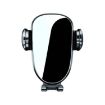 Universal Black Car Air Vent Cell Phone Navigation Holder - 1