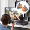 PS5 Gen3 High-Precision Adjustable Hall Electromagnetic Joystick - 5