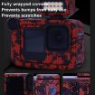 GOPro HERO13 Black Camera Stickers Body Film, Style 01 Watercolor - 6