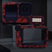 GOPro HERO13 Black Camera Stickers Body Film, Style: 09 Circuit Black - 2