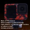 GOPro HERO13 Black Camera Stickers Body Film, Style: 09 Circuit Black - 4