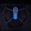 DJI Air 3S/3 Luminous Stickers Night Glow Film - Pink - 4