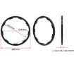 Bicycle Hub Freehub Flywheel Gasket 1.5mm - Slotted Design - 5