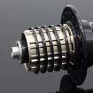 Bicycle Hub Freehub Flywheel Gasket 1.5mm - Slotted Design - 8