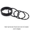 Bicycle Hub Freehub Flywheel Gasket - 2.18mm Size - 6