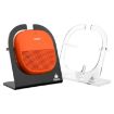 Bose SoundLink Micro Speaker Acrylic Tilt Stand - Transparent Base - 2