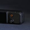 DJI Pocket 3 Camera Stickers - Anti-scratch Protective Film, Black - 4