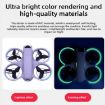 DJI Neo Luminous Stickers Night Glow Film - Sky Blue - 8