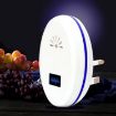 Ultrasonic Electronic Mosquito & Insect Repellent Mouse Repellent (US Plug) - 5