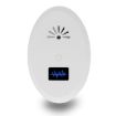 Ultrasonic Electronic Mosquito & Insect Repellent Mouse Repellent UK Plug - 1