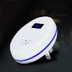 Ultrasonic Electronic Mosquito & Insect Repellent Mouse Repellent UK Plug - 4