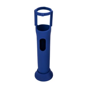 JBL PartyBox Wireless Mic Silicone Protective Cover Case - Blue - 1