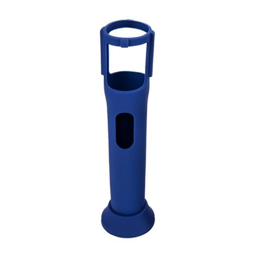 JBL PartyBox Wireless Mic Silicone Protective Cover Case - Blue - 1