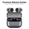 Samsung Galaxy Buds3 Pro AhaStyle WG173 Earbuds, M Size, White - 6